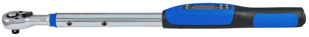 1/2 ELECTRONIC TORQUE WRENCH 40-200NM